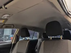 2021 Toyota Vios FS 1.5L CVT, белый — фото 12