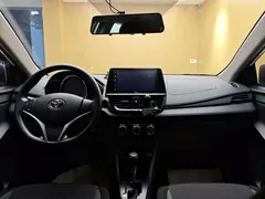 2021 Toyota Vios FS 1.5L CVT, белый — фото 19