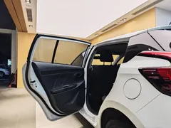 2021 Toyota Vios FS 1.5L CVT, белый — фото 20