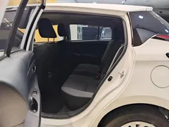 2021 Toyota Vios FS 1.5L CVT, белый — фото 21