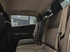 2021 Toyota Vios FS 1.5L CVT, белый — фото 22