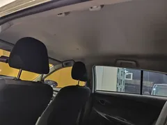 2021 Toyota Vios FS 1.5L CVT, белый — фото 23