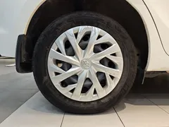 2021 Toyota Vios FS 1.5L CVT, белый — фото 30