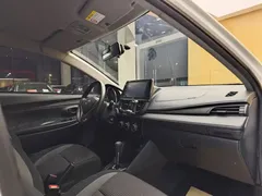 2021 Toyota Vios FS 1.5L CVT, белый — фото 31