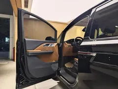 2023 Hongqi HQ9 2.0T, чёрный — фото 7