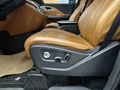 2023 Hongqi HQ9 2.0T, чёрный — фото 10
