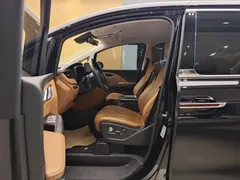 2023 Hongqi HQ9 2.0T, чёрный — фото 13
