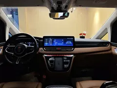 2023 Hongqi HQ9 2.0T, чёрный — фото 19