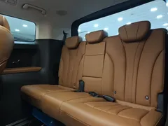 2023 Hongqi HQ9 2.0T, чёрный — фото 26