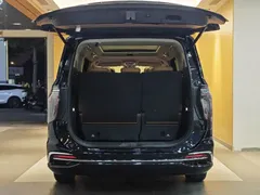 2023 Hongqi HQ9 2.0T, чёрный — фото 30