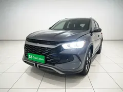 2023 BYD Song Pro 110KM — фото 1