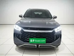 2023 BYD Song Pro 110KM — фото 2