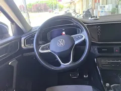 2021 Volkswagen Tayron 330TSI 2WD 3 Plus, чёрный — фото 11