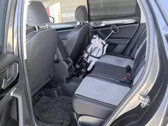 2021 Volkswagen Tayron 330TSI 2WD 3 Plus, чёрный — фото 18
