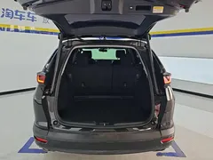 2021 Honda Breeze 240TURBO CVT 2WD Elite, чёрный — фото 4