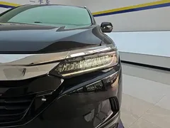 2021 Honda Breeze 240TURBO CVT 2WD Elite, чёрный — фото 5