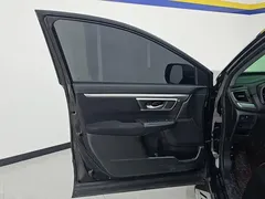 2021 Honda Breeze 240TURBO CVT 2WD Elite, чёрный — фото 7