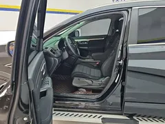 2021 Honda Breeze 240TURBO CVT 2WD Elite, чёрный — фото 9