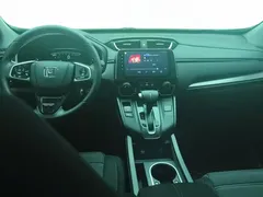 2021 Honda Breeze 240TURBO CVT 2WD Elite, чёрный — фото 12