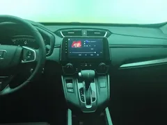 2021 Honda Breeze 240TURBO CVT 2WD Elite, чёрный — фото 13