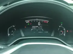 2021 Honda Breeze 240TURBO CVT 2WD Elite, чёрный — фото 14