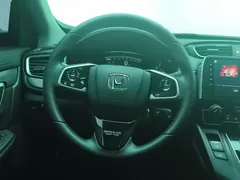 2021 Honda Breeze 240TURBO CVT 2WD Elite, чёрный — фото 15