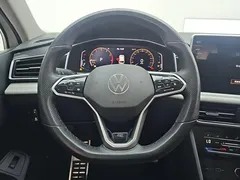2022 Volkswagen Tiguan L 330TSI AT 2WD R-Line, белый — фото 15