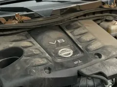 2023 Nissan Patrol 5.6L Flagship, белый — фото 6