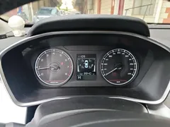 2021 Geely Coolray 1.4T, белый — фото 4