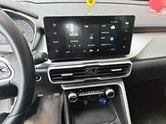 2021 Geely Coolray 1.4T, белый — фото 6