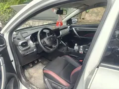 2021 Geely Coolray 1.4T, белый — фото 12