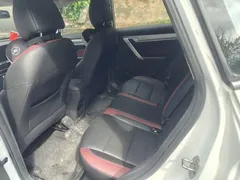 2021 Geely Coolray 1.4T, белый — фото 13