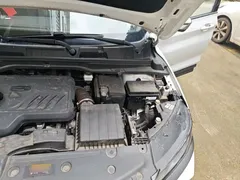 2021 Geely Coolray 1.4T, белый — фото 19