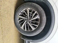 2021 Geely Coolray 1.4T, белый — фото 22