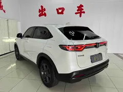 2023 Honda XR-V 1.5L CVT, белый — фото 6