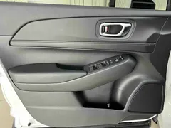 2023 Honda XR-V 1.5L CVT, белый — фото 8