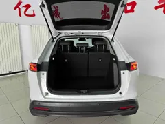 2023 Honda XR-V 1.5L CVT, белый — фото 19