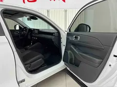 2023 Honda XR-V 1.5L CVT, белый — фото 21