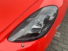 2020 Porsche 718 Cayman 2.0T — фото 5