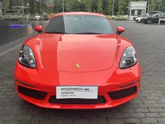 2020 Porsche 718 Cayman 2.0T — фото 6