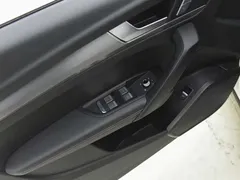 2023 Audi Q5L 40T Fashion, белый — фото 10