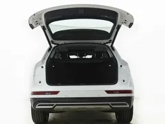 2023 Audi Q5L 40T Fashion, белый — фото 11