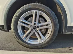 2023 Audi Q5L 40T Fashion, белый — фото 19