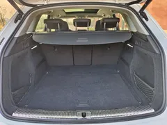 2023 Audi Q5L 40T Fashion, белый — фото 27