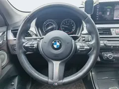 2021 BMW X1, белый — фото 13