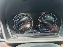 2021 BMW X1, белый — фото 14