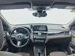 2021 BMW X1, белый — фото 15