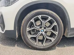 2021 BMW X1, белый — фото 19
