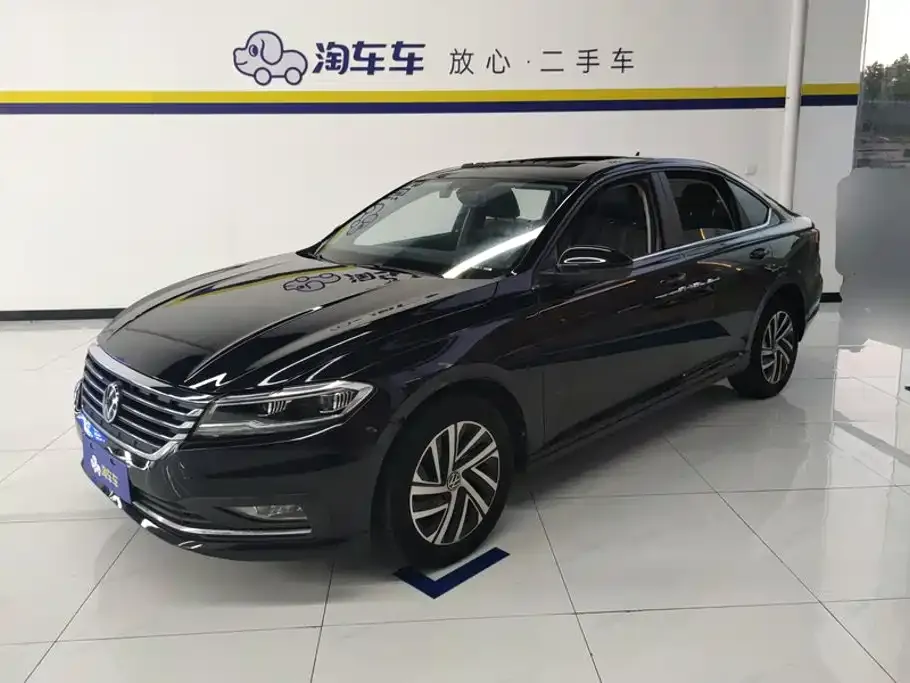 2022 Volkswagen Lavida 280TSI DSG