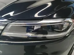 2022 Volkswagen Lavida 280TSI DSG, чёрный — фото 5